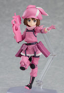 459 Sword Art Online Alternative: Gun Gale Online figma LLENN
