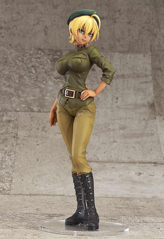 Food Wars! Shokugeki no Soma: The Second Plate Max Factory Ikumi Mito