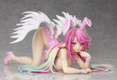 No Game No Life FREEing Jibril: Bare Leg Bunny Ver.
