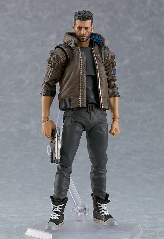 523 Cyberpunk 2077 figma V