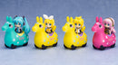 Nendoroid Plus Hatsune Miku x CuteRody FREEing Kagamine Rin & CuteRody (Lemon)