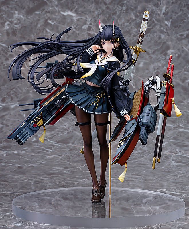 Azur Lane PONY CANYON Noshiro