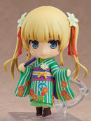 1130 Saekano: How to Raise a Boring Girlfriend Fine Nendoroid Eriri Spencer Sawamura: Kimono Ver.