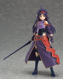EX-033 Sword Art Online Alicization: War of Underworld figma Yuuki