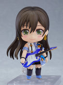 1484 BanG Dream! Girls Band Party! Nendoroid Tae Hanazono: Stage Outfit Ver.