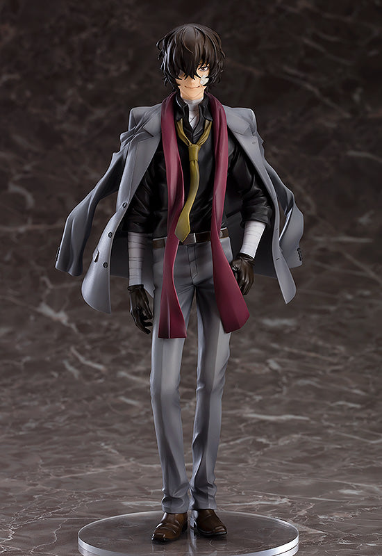 Bungo Stray Dogs GOOD SMILE COMPANY Osamu Dazai