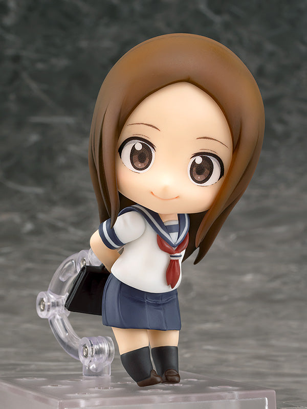 1413 Karakai Jozu No Takagi-san 2 Nendoroid Takagi-san