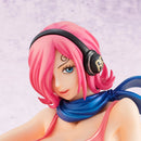 ONE PIECE P.O.P. MEGAHOUSE VINSMOKE REIJU Ver.BB
