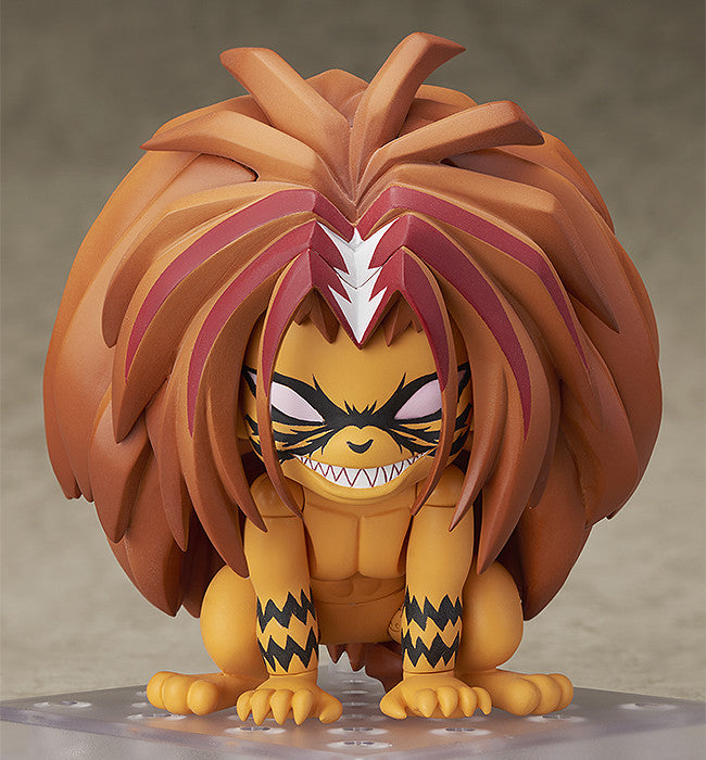 0668 Ushio and Tora Nendoroid Tora