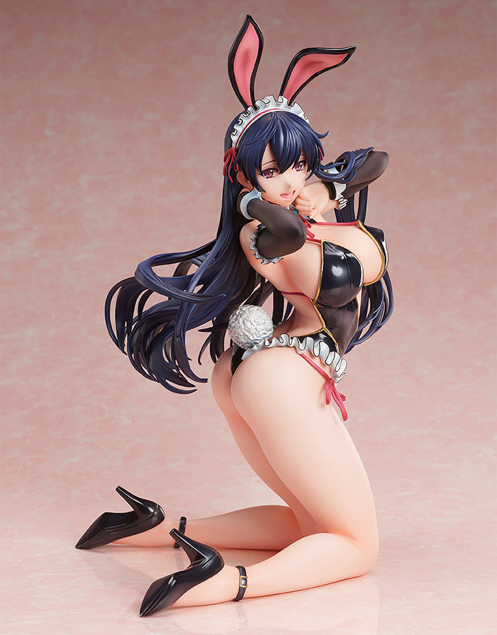 BINDing Creators Opinion BINDing Ayaka Sawara Bare Leg Ver.
