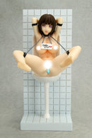 Hentai vol.05 LECHERY Disgrace Public Toilet Akari