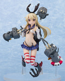 Kantai Collection -KanColle- AQUAMARINE Shimakaze: Major Damage Ver.
