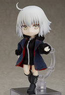Fate/Grand Order Nendoroid Doll: Avenger/Jeanne d'Arc (Alter) Shinjuku Ver.