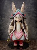 Made in Abyss FURYU Corporation Nanachi 1/1 Scale Life-size Figure