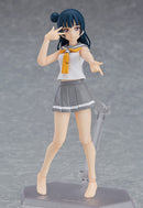 368 Love Live! Sunshine!! figma Yoshiko Tsushima