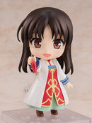 1648 The Saint's Magic Power is Omnipotent Nendoroid Sei Takanashi