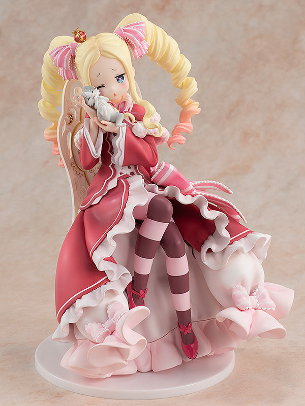 Re:ZERO -Starting Life in Another World- KADOKAWA Beatrice: Tea Party Ver.