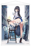 Akemi Mikoto Original Character Native The Literary Type Tapestry