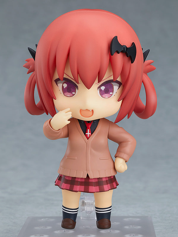 972 Gabriel Dropout Nendoroid Satania