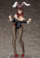KONO SUBARASHII SEKAI NI SYUKUFUKU WO! LEGEND OF CRIMSON FREEing Yunyun: Bunny Ver.