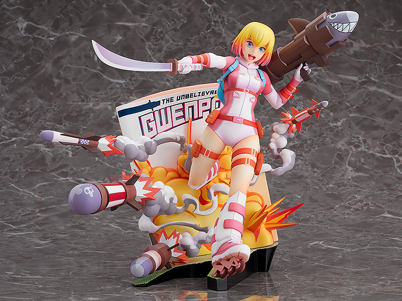 Gwenpool Good Smile Company Gwenpool: Breaking the Fourth Wall