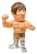 NEW JAPAN PRO-WRESTLING 16 directions 16d Collection 010: NEW JAPAN PRO-WRESTLING Kota Ibushi (Standard Color)