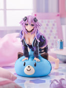 Hyperdimension Neptunia Broccoli Neptune Wake Up Version