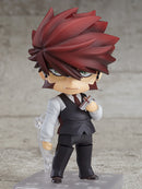 870 Blood Blockade Battlefront & Beyond Nendoroid Klaus V Reinherz