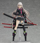 396 Heavily Armed High School Girls figma Ichi (re-run)