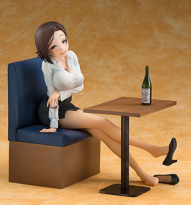 Tawawa on Monday GOOD SMILE COMPANY Kouhai-chan