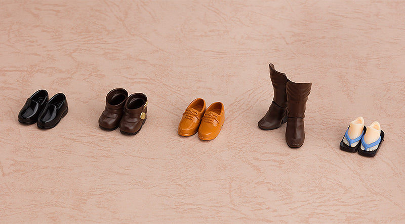 Nendoroid Doll Good Smile Company Nendoroid Doll Shoes Set 03