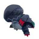 MONSTER HUNTER CAPCOM Chibi-Plush Gore Magala