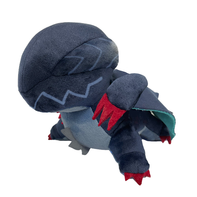 MONSTER HUNTER CAPCOM Chibi-Plush Gore Magala