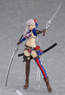 560 Fate/Grand Order figma Berserker/Miyamoto Musashi