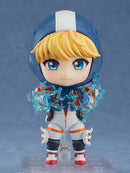 1828 Apex Legends Nendoroid Wattson