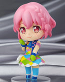 PriPara Nendoroid Co-de: Reona West - Twin Gingham Co-de R
