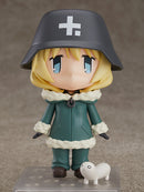 1073 Girls' Last Tour FINEΦ CLOVER  Nendoroid Yuri