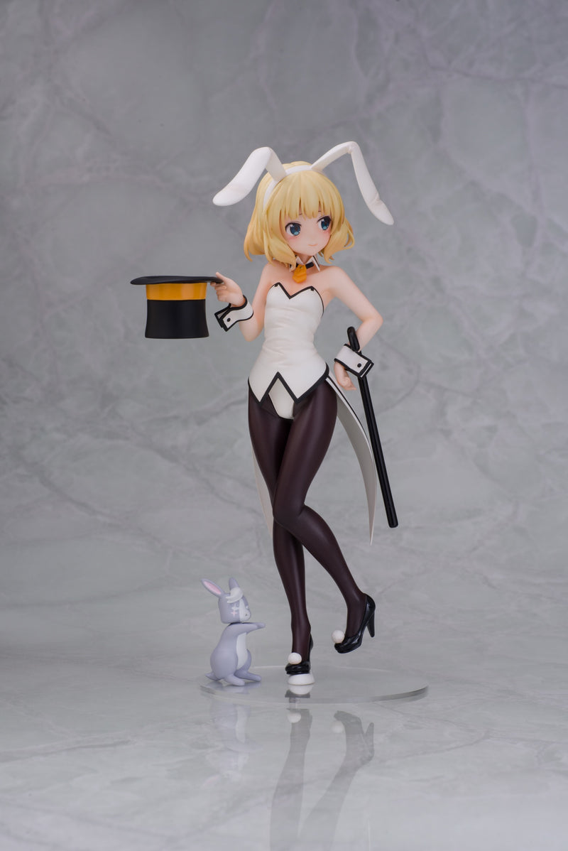 Is the order a rabbit?? TOYSWORKS Syaro Bunny Ver. < REPRODUCTION >