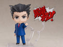 1761 Phoenix Wright: Ace Attorney Nendoroid Phoenix Wright