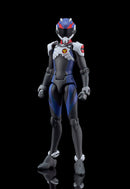 Macross F Max Factory PLAMAX MF-69 minimum factory Alto Saotome with VF-25F Decal Set