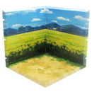Dioramansion 150 PLM  Dioramansion 150 Rapeseed Flower Field
