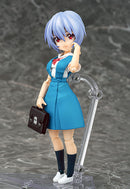 Rebuild of Evangelion Phat! Parfom R! Rei Ayanami: School Uniform Ver.