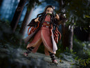 508-DX Demon Slayer: Kimetsu no Yaiba figma Nezuko Kamado DX Edition