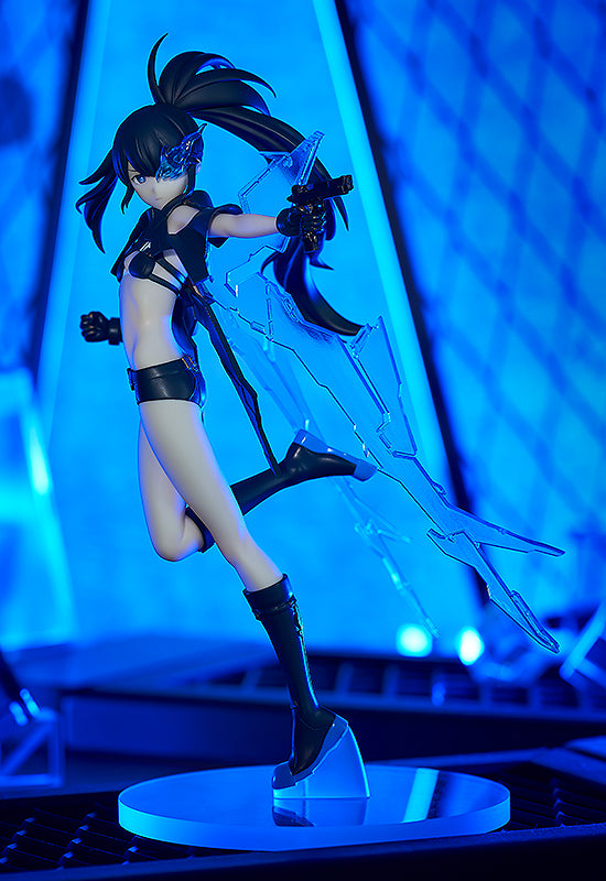 BLACK★★ROCK SHOOTER: DAWN FALL POP UP PARADE Empress [Black Rock Shooter]: DAWN FALL Awakened Ver.