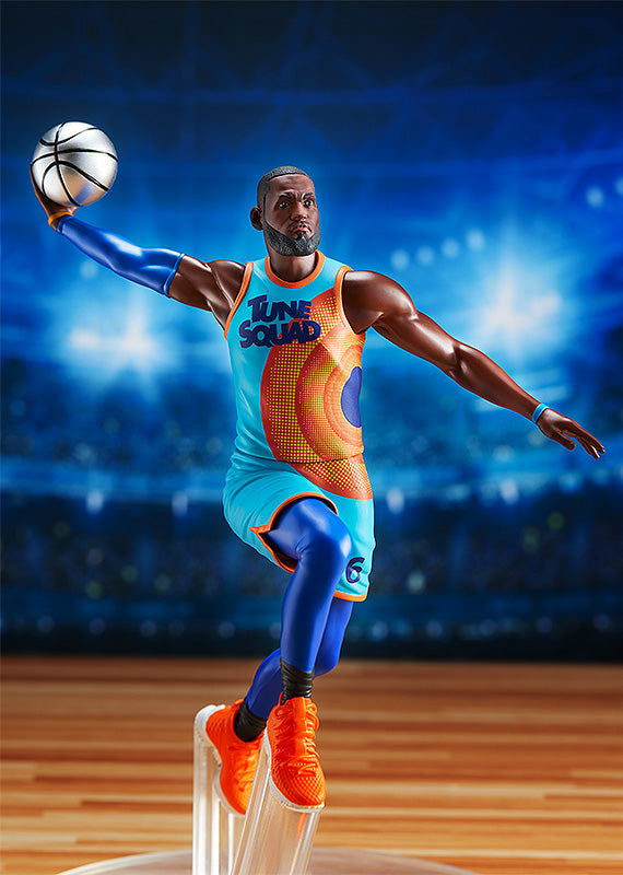 Space Jam: A New Legacy POP UP PARADE LeBron James