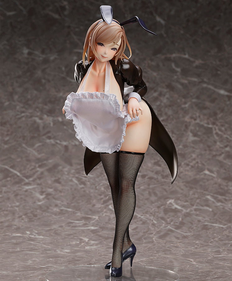 BINDing Creators Opinion BINDing Mama Bunny Yuuko