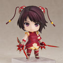 1936 Legend of Sword and Fairy 4 Nendoroid Han LingSha