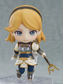 1458 League of Legends Nendoroid Lux