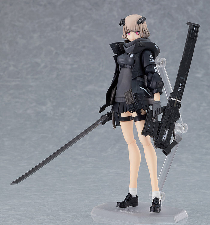 figma 513 AZ-［B］ 513 A-Z: Max Factory figma A-Z:[B]