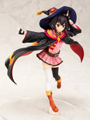 KONO SUBARASHII SEKAI NI SYUKUFUKU WO! LEGEND OF CRIMSON KADOKAWA CAworks Megumin: School Uniform Ver. (re-run)